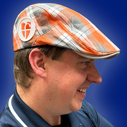 Fortune Cap